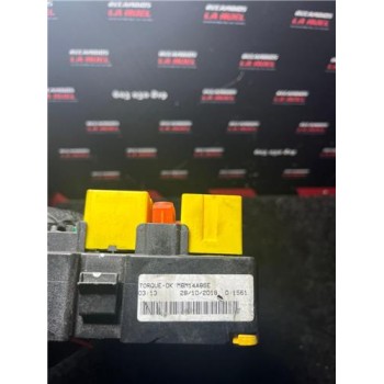 Recambio de caja reles para citroën berlingo furgón (09.2018) 1.5 berlingo m [1,5 ltr. - 75 kw blue-hdi fap] referencia OEM IAM 