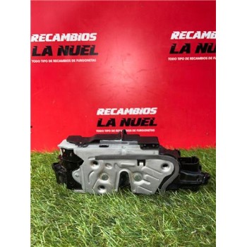 Recambio de cerradura puerta delantera izquierda para ford tourneo connect (cfj)(2022) 1.5 active [1,5 ltr. - 84 kw ecoboost cat