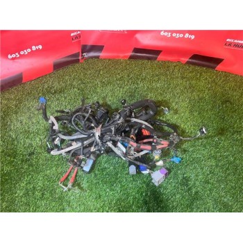 Recambio de instalacion electrica motor para nissan nv300 camper (01.2018) 1.6 michelangelo [1,6 ltr. - 107 kw dci cat] referenc