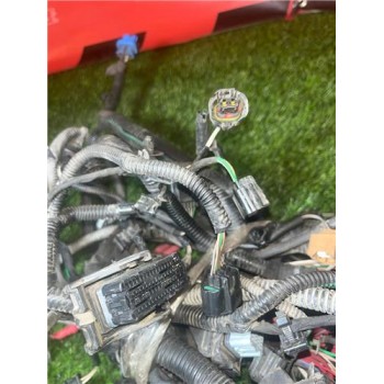 Recambio de instalacion electrica motor para nissan nv300 camper (01.2018) 1.6 michelangelo [1,6 ltr. - 107 kw dci cat] referenc