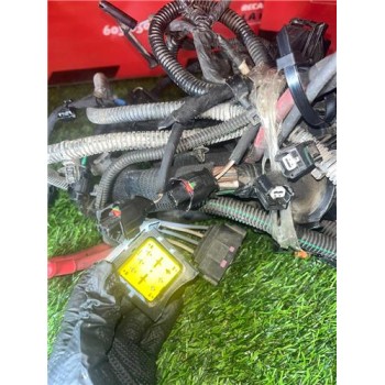 Recambio de instalacion electrica motor para nissan nv300 camper (01.2018) 1.6 michelangelo [1,6 ltr. - 107 kw dci cat] referenc