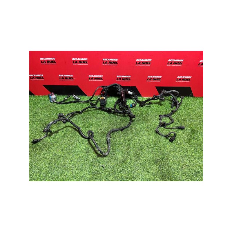 Recambio de instalacion electrica motor para citroën berlingo furgón (09.2018) 1.5 berlingo m [1,5 ltr. - 75 kw blue-hdi fap] re