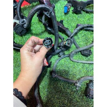 Recambio de instalacion electrica motor para citroën berlingo furgón (09.2018) 1.5 berlingo m [1,5 ltr. - 75 kw blue-hdi fap] re