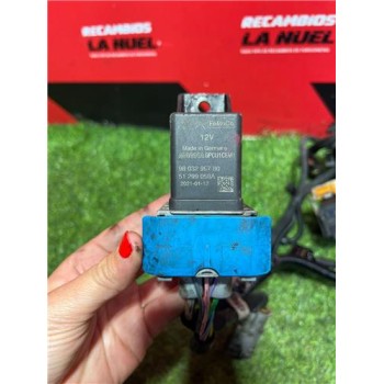 Recambio de instalacion electrica motor para citroën berlingo furgón (09.2018) 1.5 berlingo m [1,5 ltr. - 75 kw blue-hdi fap] re