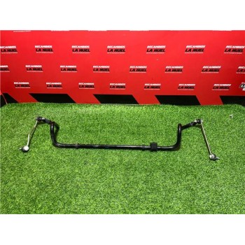 Recambio de barra estabilizadora delantera para renault trafic iii furgón (06.2014) m9r z7 referencia OEM IAM 546113587R  