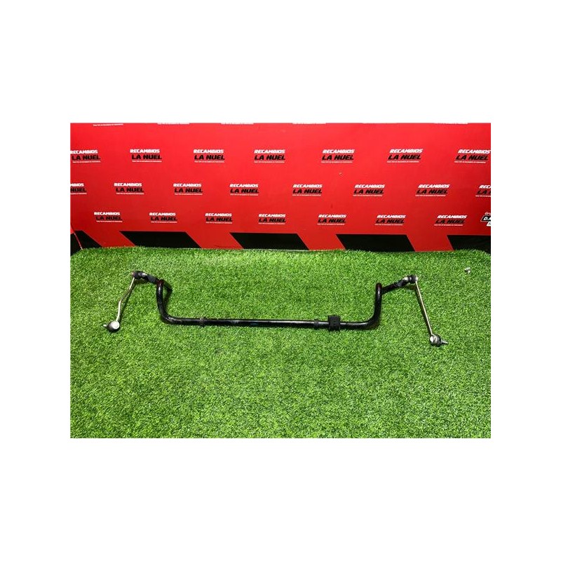 Recambio de barra estabilizadora delantera para renault trafic iii furgón (06.2014) m9r z7 referencia OEM IAM 546113587R  