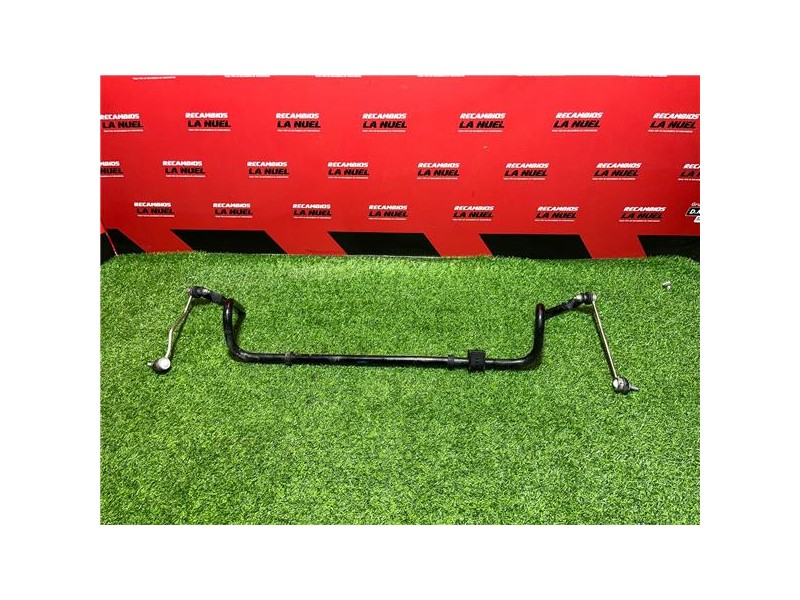 Recambio de barra estabilizadora delantera para renault trafic iii furgón (06.2014) m9r z7 referencia OEM IAM 546113587R  
