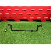 Recambio de barra estabilizadora delantera para renault trafic iii furgón (06.2014) m9r z7 referencia OEM IAM 546113587R  