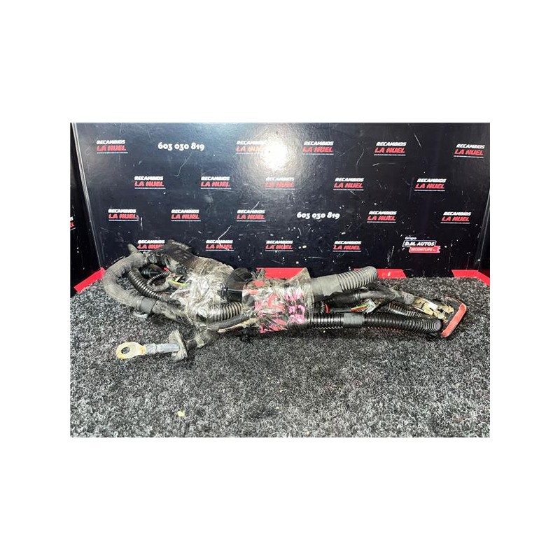 Recambio de instalacion electrica motor para citroën berlingo furgón (09.2018) 1.5 berlingo m [1,5 ltr. - 75 kw blue-hdi fap] re