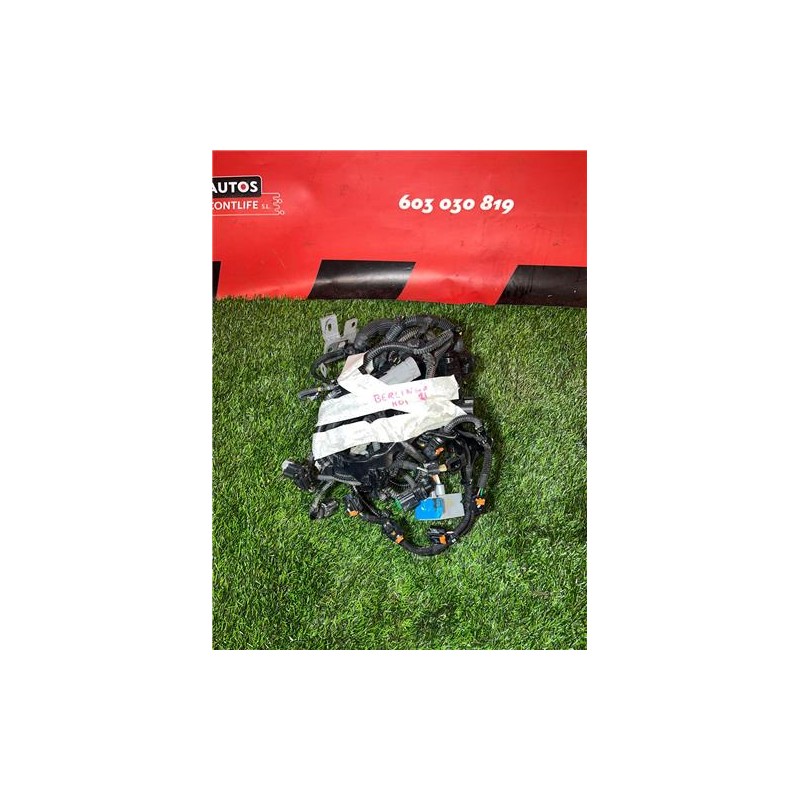 Recambio de instalacion electrica motor para citroën berlingo furgón (09.2018) 1.5 berlingo m [1,5 ltr. - 75 kw blue-hdi fap] re