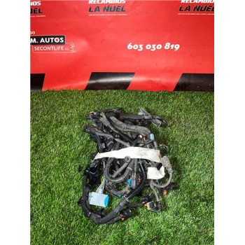 Recambio de instalacion electrica motor para citroën berlingo furgón (09.2018) 1.5 berlingo m [1,5 ltr. - 75 kw blue-hdi fap] re