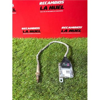 Recambio de sonda lambda para citroën jumpy furgón (05.2016) 1.6 confort m [1,6 ltr. - 85 kw blue-hdi fap] referencia OEM IAM 98