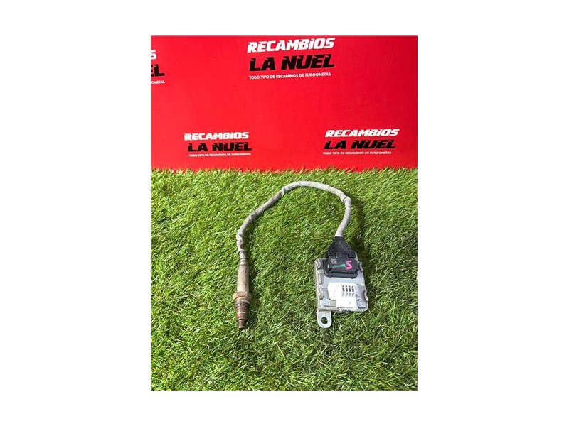 Recambio de sonda lambda para citroën jumpy furgón (05.2016) 1.6 confort m [1,6 ltr. - 85 kw blue-hdi fap] referencia OEM IAM 98