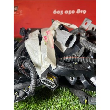 Recambio de instalacion electrica motor para citroën berlingo furgón (09.2018) 1.5 berlingo m [1,5 ltr. - 75 kw blue-hdi fap] re