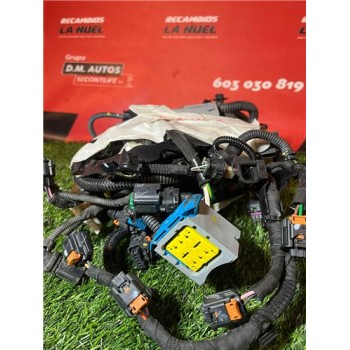Recambio de instalacion electrica motor para citroën berlingo furgón (09.2018) 1.5 berlingo m [1,5 ltr. - 75 kw blue-hdi fap] re