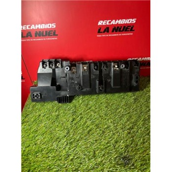 Recambio de caja reles para mercedes-benz vito tourer (447)(07.2014) 1.6 109/110/111/114 cdi base fwd compacta (447.701) [1,6 lt