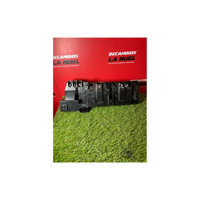 Recambio de caja reles para mercedes-benz vito tourer (447)(07.2014) 1.6 109/110/111/114 cdi base fwd compacta (447.701) [1,6 lt