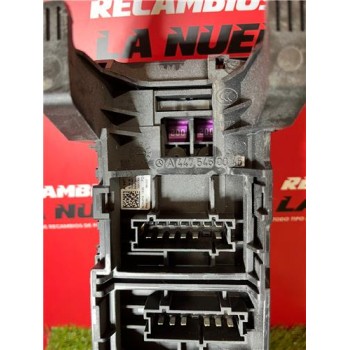 Recambio de caja reles para mercedes-benz vito tourer (447)(07.2014) 1.6 109/110/111/114 cdi base fwd compacta (447.701) [1,6 lt