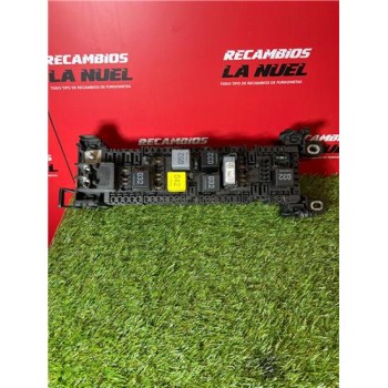 Recambio de caja reles para mercedes-benz vito tourer (447)(07.2014) 1.6 109/110/111/114 cdi base fwd compacta (447.701) [1,6 lt