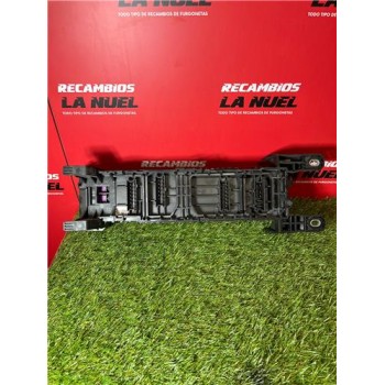 Recambio de caja reles para mercedes-benz vito tourer (447)(07.2014) 1.6 109/110/111/114 cdi base fwd compacta (447.701) [1,6 lt