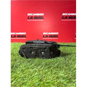 CERRADURA PUERTA DELANTERA DERECHA B6C5TB837016C 45840180 