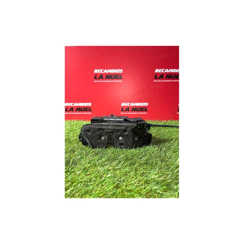 Recambio de cerradura puerta delantera derecha para volkswagen crafter furgón (sy/sx)(09.2016) 2.0 35 furgón bl ta fwd [2,0 ltr.