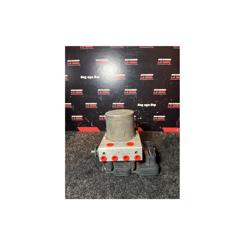 Recambio de nucleo abs para mercedes-benz vito tourer (447)(07.2014) 1.6 109/110/111/114 cdi base fwd compacta (447.701) [1,6 lt