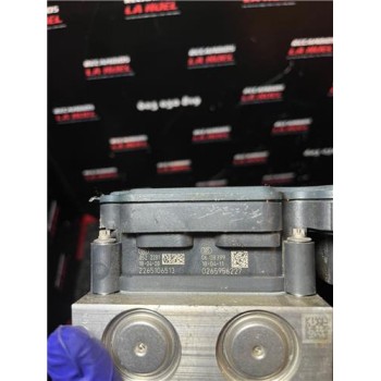 Recambio de nucleo abs para mercedes-benz vito tourer (447)(07.2014) 1.6 109/110/111/114 cdi base fwd compacta (447.701) [1,6 lt