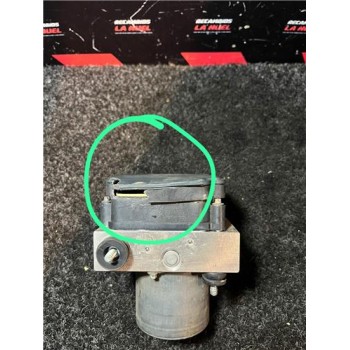 Recambio de nucleo abs para mercedes-benz vito tourer (447)(07.2014) 1.6 109/110/111/114 cdi base fwd compacta (447.701) [1,6 lt