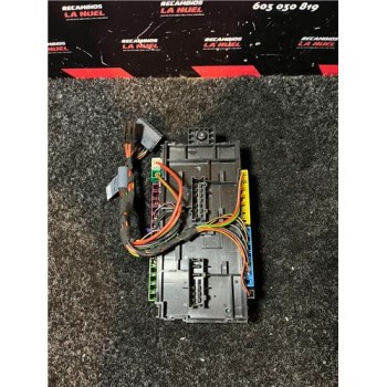 Recambio de caja reles para mercedes-benz vito tourer (447)(07.2014) 1.6 109/110/111/114 cdi base fwd compacta (447.701) [1,6 lt