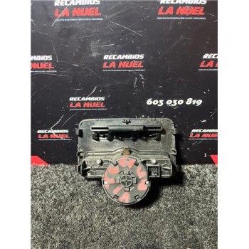 Recambio de mando de luces para mercedes-benz vito tourer (447)(07.2014) 1.6 109/110/111/114 cdi base fwd compacta (447.701) [1,