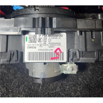 MANDO DE LUCES 98262561ZD 