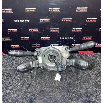 Recambio de mando de luces para citroën jumpy furgón (05.2016) 1.6 confort m [1,6 ltr. - 85 kw blue-hdi fap] referencia OEM IAM 