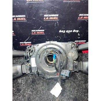 Recambio de mando de luces para citroën jumpy furgón (05.2016) 1.6 confort m [1,6 ltr. - 85 kw blue-hdi fap] referencia OEM IAM 