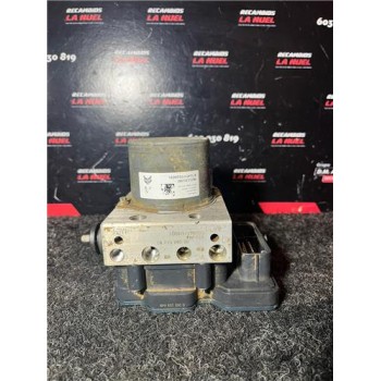 Recambio de nucleo abs para citroën jumpy furgón (05.2016) 1.5 control m [1,5 ltr. - 75 kw blue-hdi fap] referencia OEM IAM 9821