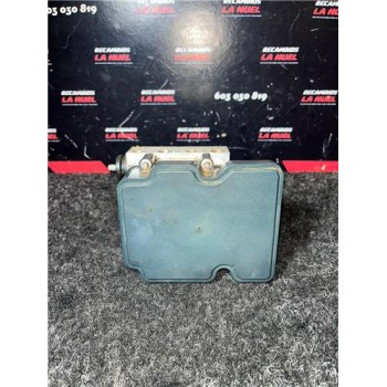 Recambio de nucleo abs para citroën jumpy furgón (05.2016) 1.5 control m [1,5 ltr. - 75 kw blue-hdi fap] referencia OEM IAM 9821