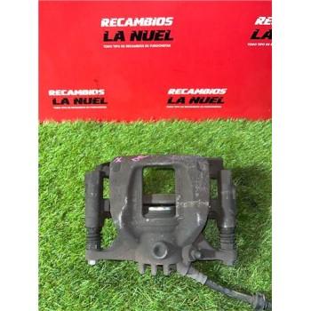 Recambio de pinza freno delantera derecha para nissan nv300 camper (01.2018) 1.6 michelangelo [1,6 ltr. - 107 kw dci cat] refere