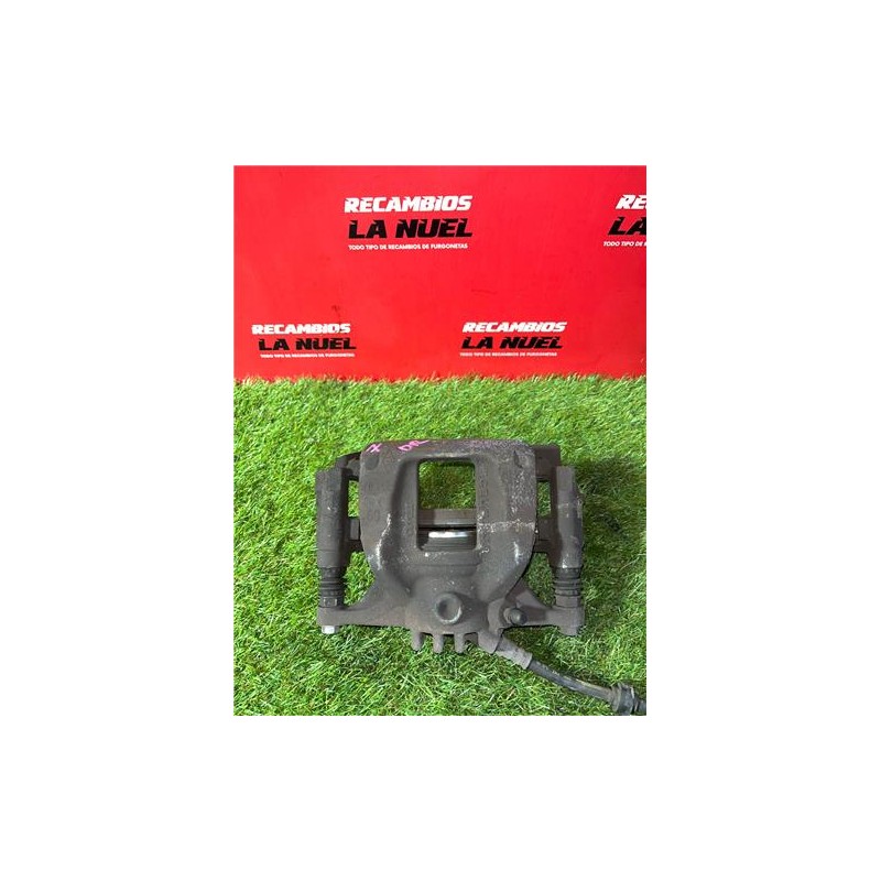 Recambio de pinza freno delantera derecha para nissan nv300 camper (01.2018) 1.6 michelangelo [1,6 ltr. - 107 kw dci cat] refere