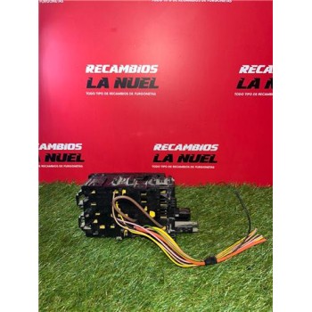 Recambio de caja reles para peugeot rifter (06.2018) 1.5 active long [1,5 ltr. - 75 kw blue-hdi fap] referencia OEM IAM 98126619