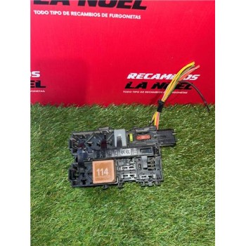 CAJA RELES 9812661980 