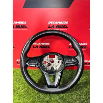 Recambio de volante para ford tourneo connect (cfj)(2022) 1.5 active [1,5 ltr. - 84 kw ecoboost cat] referencia OEM IAM 2KF41908