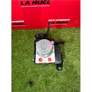 NUCLEO ABS 9830315580 9808055980 