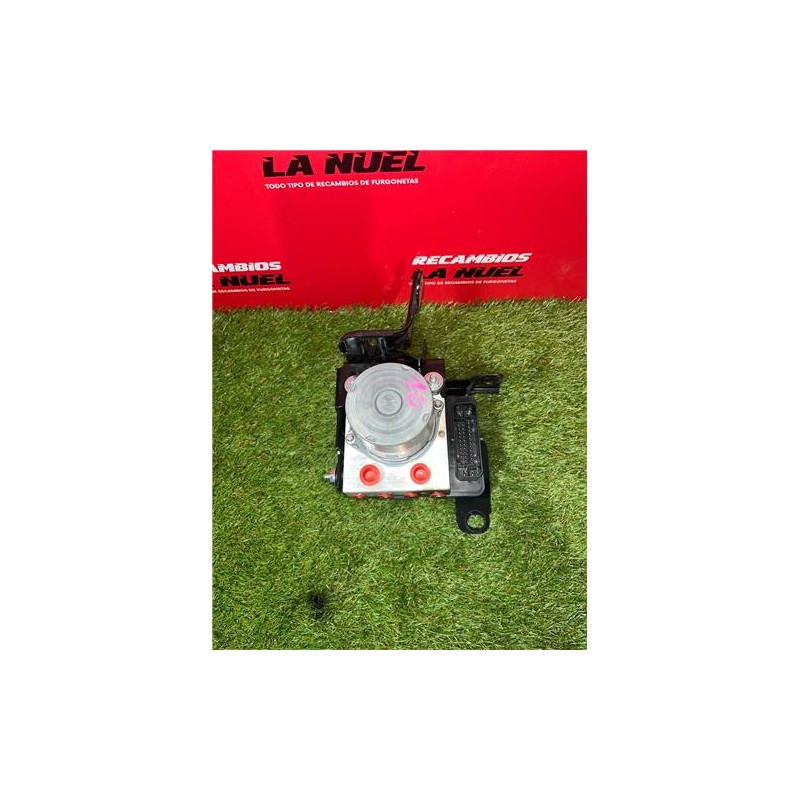 Recambio de nucleo abs para peugeot rifter (06.2018) 1.5 active long [1,5 ltr. - 75 kw blue-hdi fap] referencia OEM IAM 98303155
