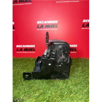 Recambio de nucleo abs para peugeot rifter (06.2018) 1.5 active long [1,5 ltr. - 75 kw blue-hdi fap] referencia OEM IAM 98303155