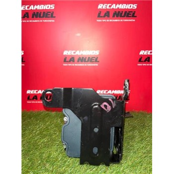 Recambio de nucleo abs para peugeot rifter (06.2018) 1.5 active long [1,5 ltr. - 75 kw blue-hdi fap] referencia OEM IAM 98303155