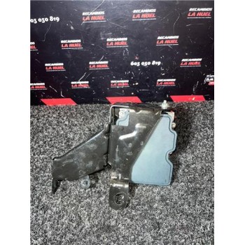 Recambio de nucleo abs para citroën jumpy furgón (05.2016) 2.0 control m [2,0 ltr. - 90 kw blue-hdi fap] referencia OEM IAM 9821