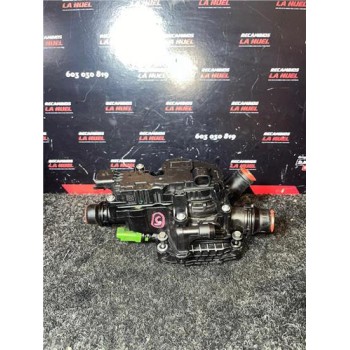 Recambio de termostato para citroën jumpy furgón (05.2016) 1.6 confort m [1,6 ltr. - 85 kw blue-hdi fap] referencia OEM IAM 1102