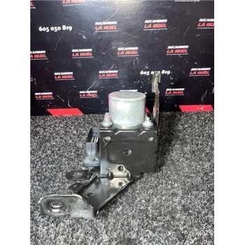 Recambio de nucleo abs para citroën jumpy furgón (05.2016) 2.0 control m [2,0 ltr. - 90 kw blue-hdi fap] referencia OEM IAM 9821