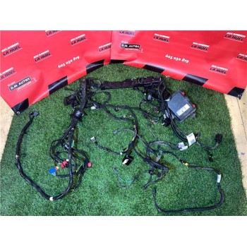 INSTALACION ELECTRICA MOTOR 9815736480 