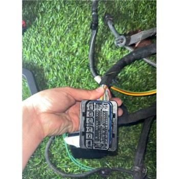 Recambio de instalacion electrica motor para citroën jumpy furgón (05.2016) 2.0 control m [2,0 ltr. - 90 kw blue-hdi fap] refere